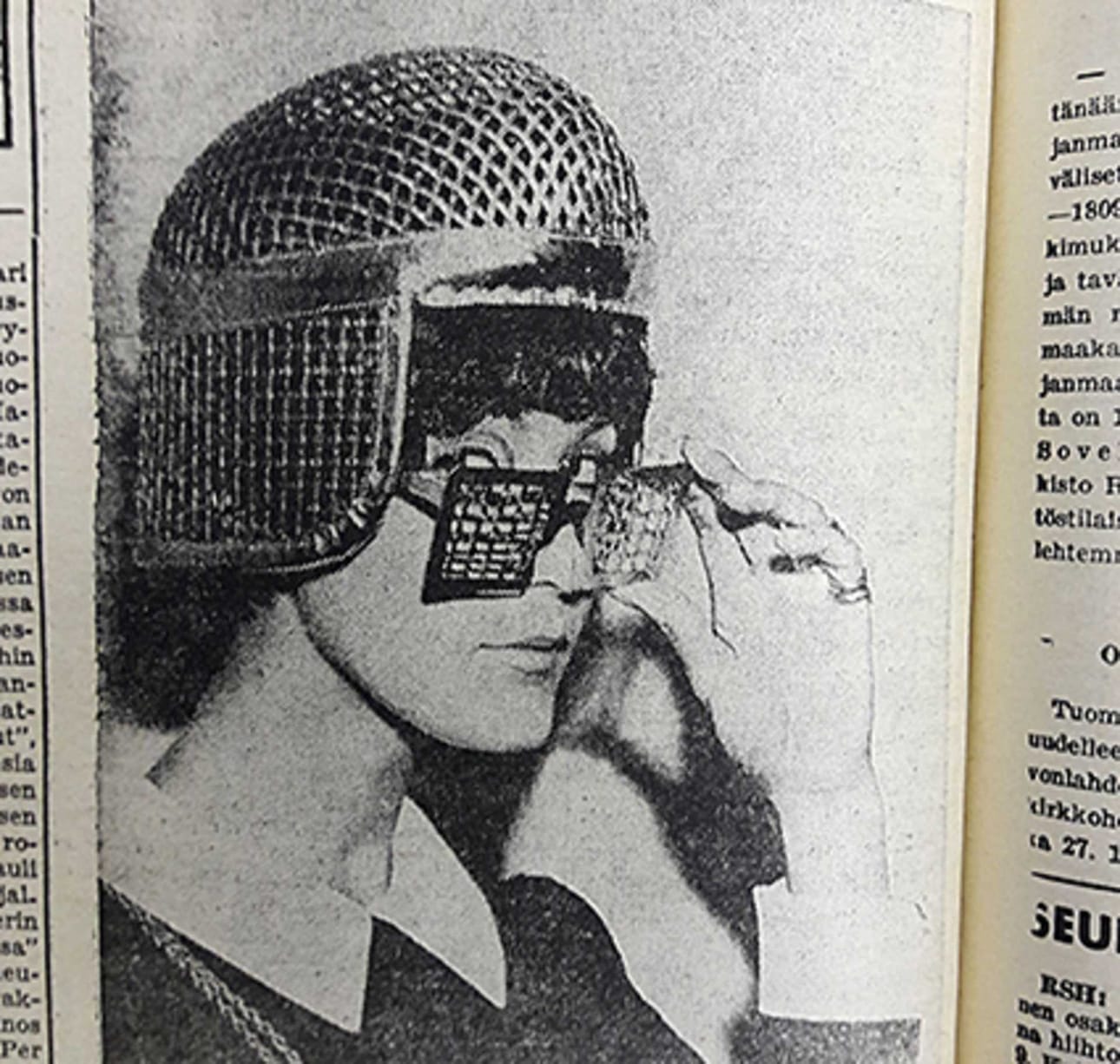 Vuonna 1967