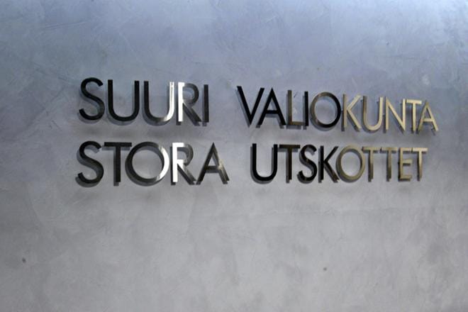 Lehtikuva / Irene Stachon