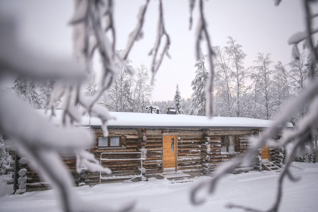Lomarengas palauttaa varauksiin käyttämät rahat. Arkistokuva.