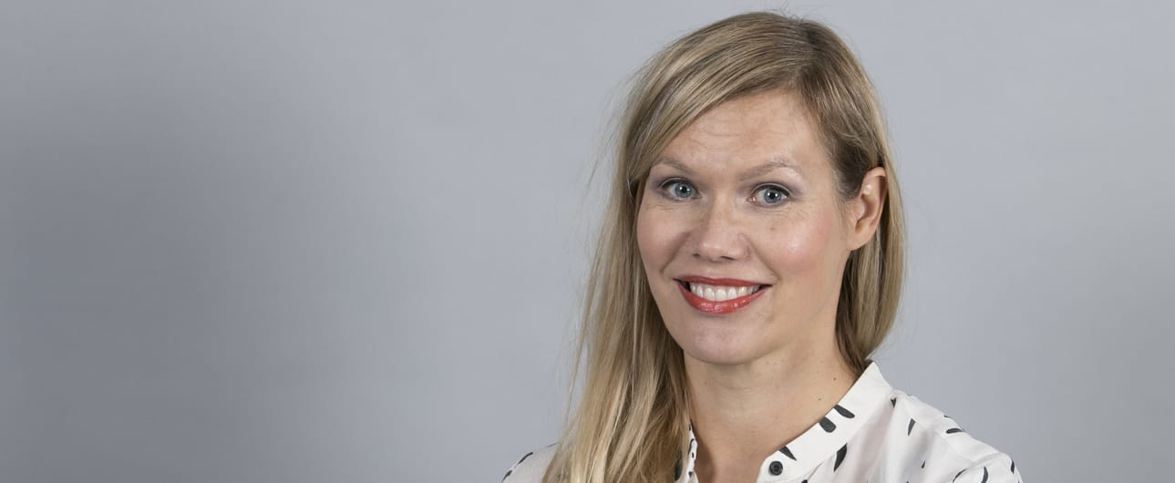 Minna Rytisalo