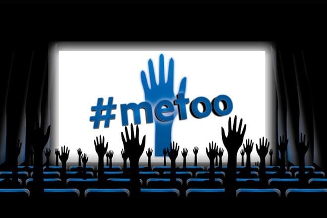 Viime syksynä käynnistynyt metoo-kampanja on nostanut esille useita seksuaaliseen häirintään ja vallan väärinkäyttöön liittyviä tapauksia. KUVA: Asmo Raimoaho
