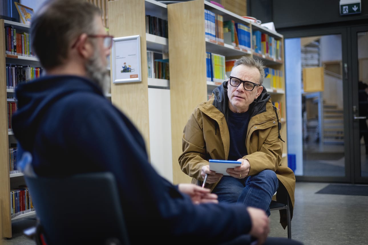 Etelä-Pohjanmaan lehtiseura myöntää vuosittain Aaretti-stipendin tunnustuksena Etelä-Pohjanmaan ja Pohjanmaan alueella toimivalle ansioituneelle journalistille. Tänä vuonna palkinnon saa Ilkka-Pohjalaisen toimittaja Jorma Havula. Hän on työskennellyt myös muun muassa Kurikka-lehdessä, Radio Paitapiiskssa ja Tejukassa.