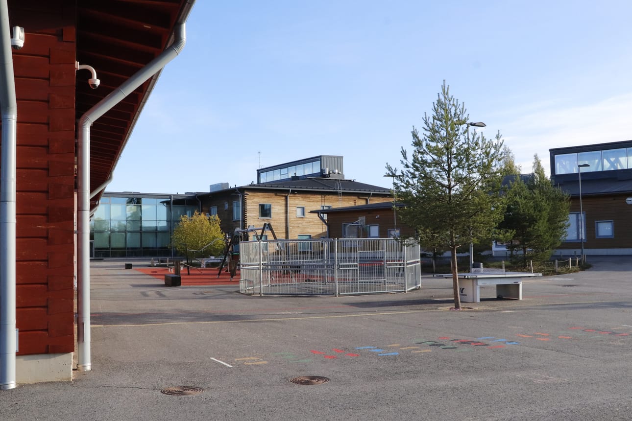 Pudasjärven kaupungin johtavan rehtorin virka on asetettu haettavaksi.