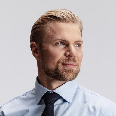 Sean Bergenheim jättää jääkiekon pelaajayhdistyksen puheenjohtajuuden