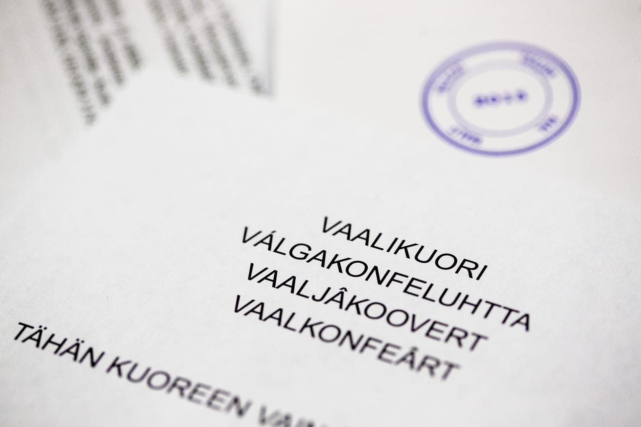 Pirita Näkkäläjärven mukaan saamelaiskäräjien hallitus tukee yksilövalituksen tekemistä, koska korkeimman hallinto-oikeuden viimeisimmät ratkaisut loukkaavat saamelaisten itsemääräämisoikeutta alkuperäiskansana.
