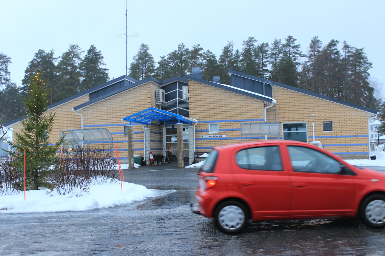 Isojoen keskustaan Kultatähkään tulee ikäihmisille tarkoitettuja kunnan vuokra-asuntoja. Kunta vastaa yleisten ja yhteisten tilojen siivoamisesta ja hoitaa muun muassa piha-alueet.