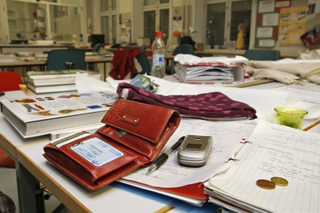 Kela valmistelee opintotukieuroille nopeaa automaattipäätöstä, jonka opiskelija tekisi itse verkossa. Päätökseen tarvittavat tiedot ohjelma keräisi tietoverkoista. KUVA: Markku Tanni