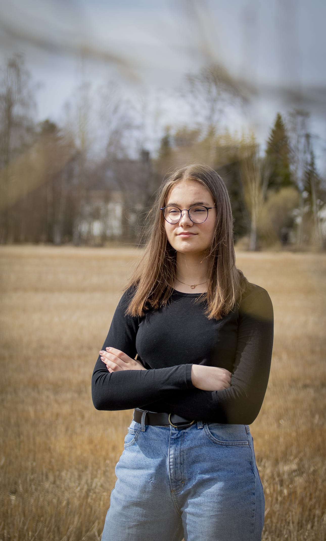 Koronavirusepidemia esti liminkalaisen Varpu Savolaisen aikeet hankkia ensimmäinen kesätyö.