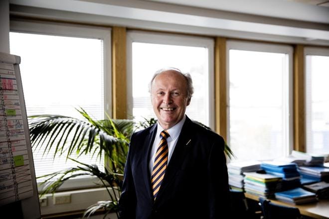 KUVA: JOEL MAISALMI