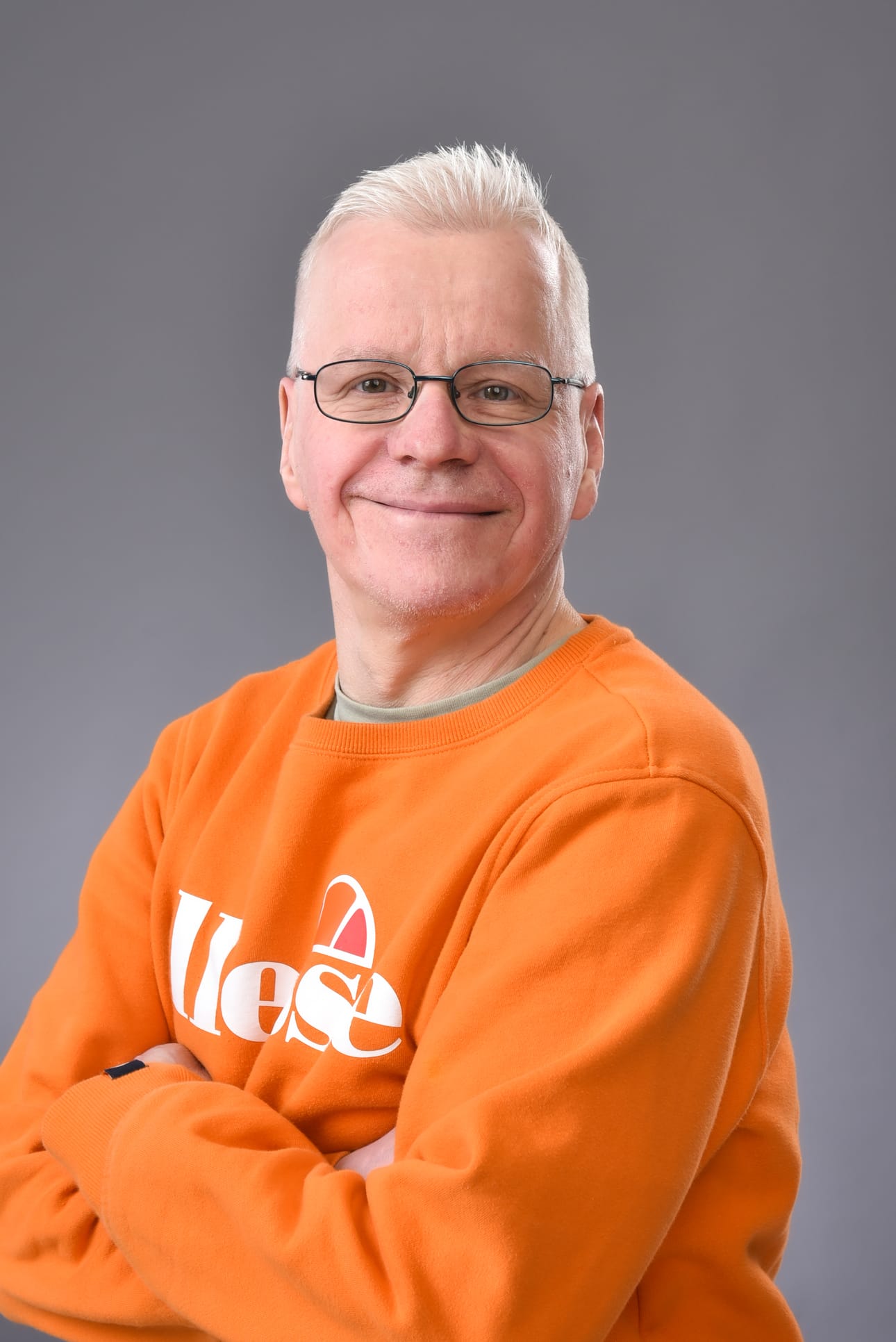 Henry Helakorpi