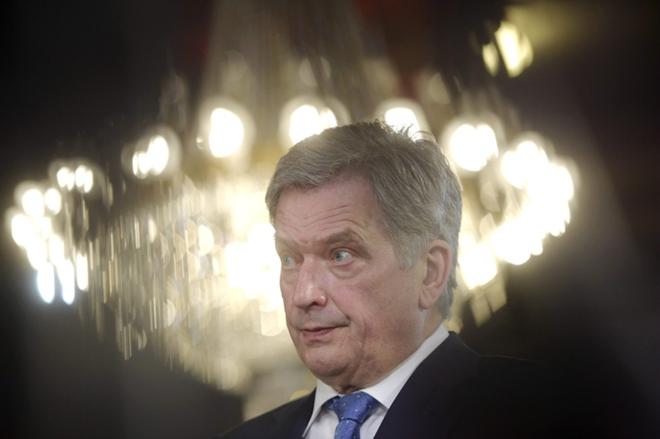 Analyysi: Niinistölle ei löytynyt voittajaa maakunnassa – Väyrynen yllätti Vanhasen neljässä kunnassa