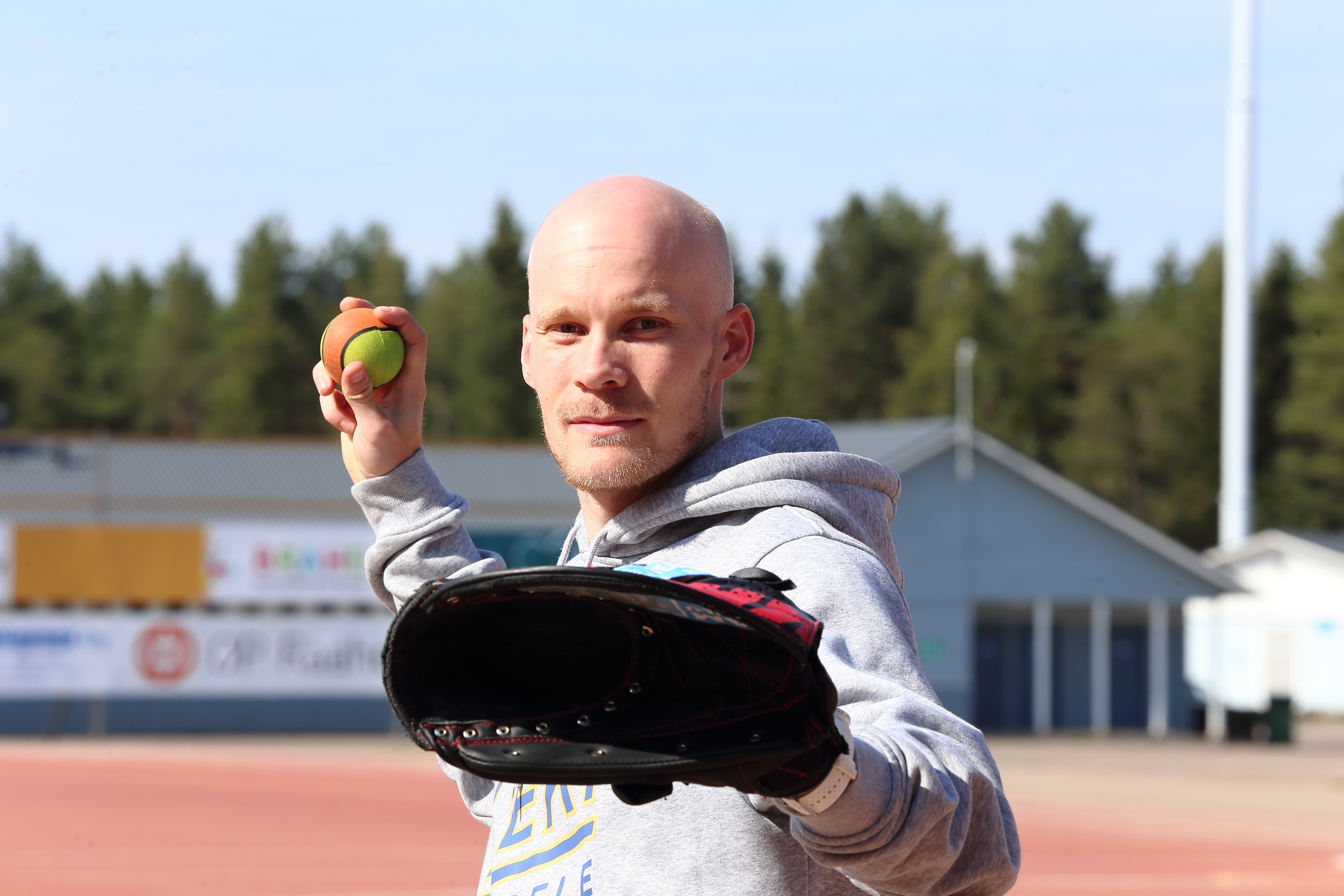 PattU-kasvatti Jani Lassilan ura jatkuu Kempeleen Kirissä ainakin kaksi seuraavaa vuotta.