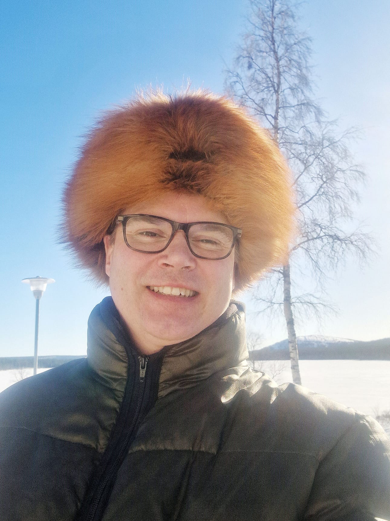 Liikunta- ja nuorisopalveluiden johtaja Petteri Salmijärvi (kesk.) ylsi jälleen kuntavaalien ääniharavaksi Sallassa.