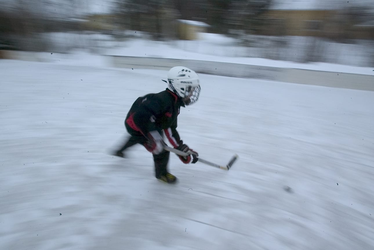 Kirjoittajat vetoavat rakennetun ympäristön lautakuntaan, jotta päätökset olisivat tasa-arvoisia kaikille Raahen nuorille.