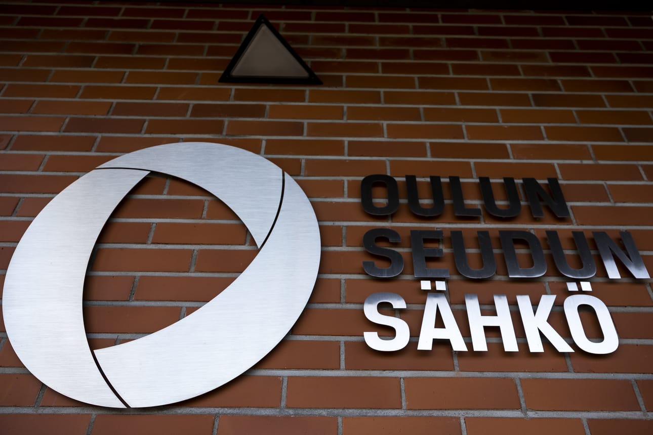 Keskusosuuskunta Oulun Seudun Sähkölle yhteisöveroja kertyi kaikki lakeuden kunnat huomioiden toiseksi eniten, 1,31 miljoonaa euroa.