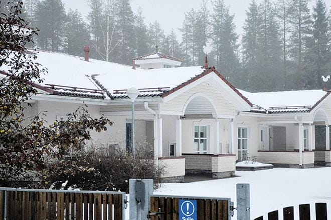 Kortesjärven keskustassa oleva päiväkotirakennus oli myynnissä huutokaupat.com -sivustolla. Kaupunginhallitus hyväksyi kohteesta tehdyn korkeimman ostotarjouksen maanantaina.