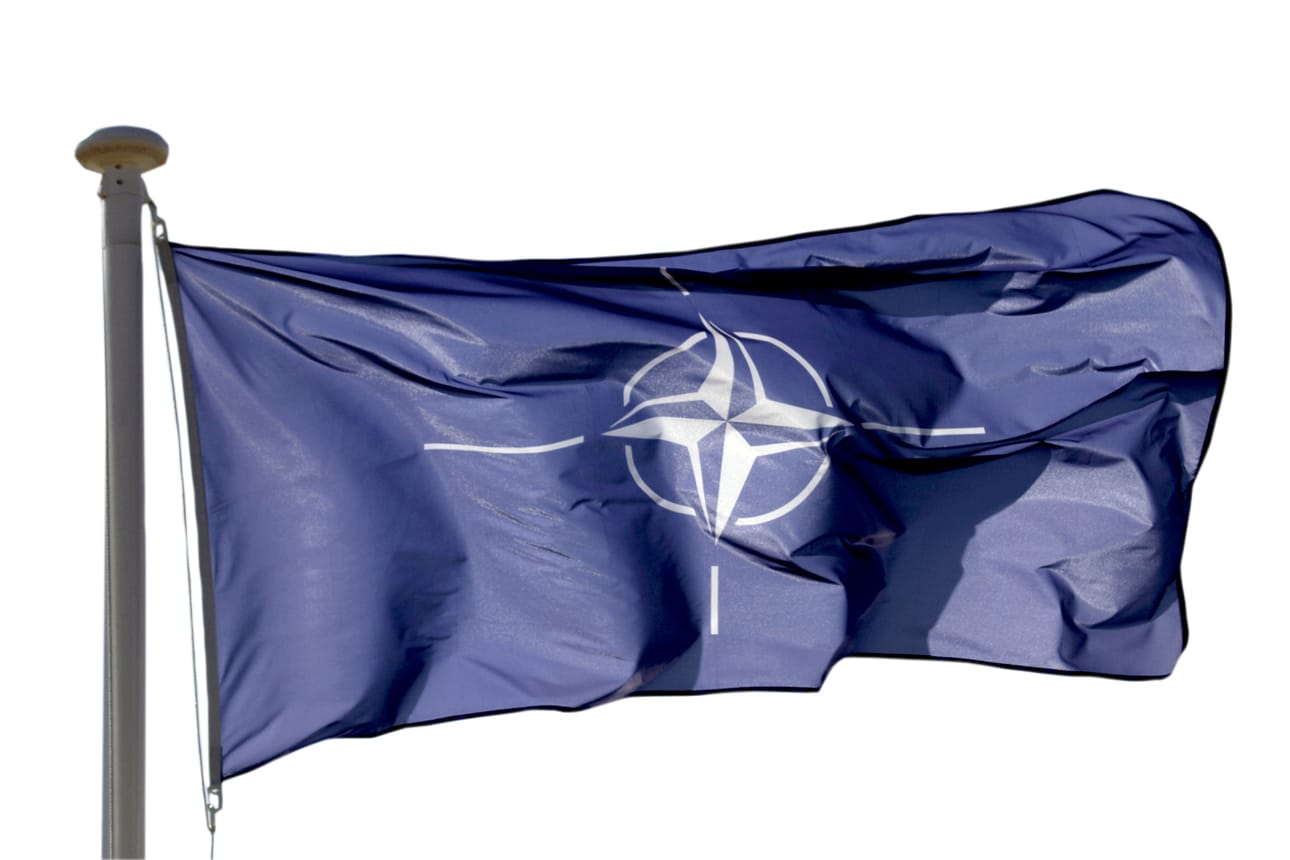 Suomen valtionjohto vahvisti sunnuntaina, että Suomi aikoo hakea Nato-jäsenyyttä.