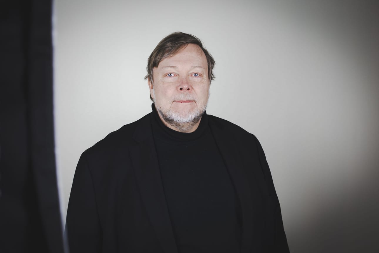 Markus Leikola on seurannut Itä-Euroopan myllerrystä jo vuosikymmenien ajan.