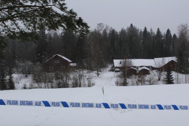 Kuva: Reijo Heikkilä