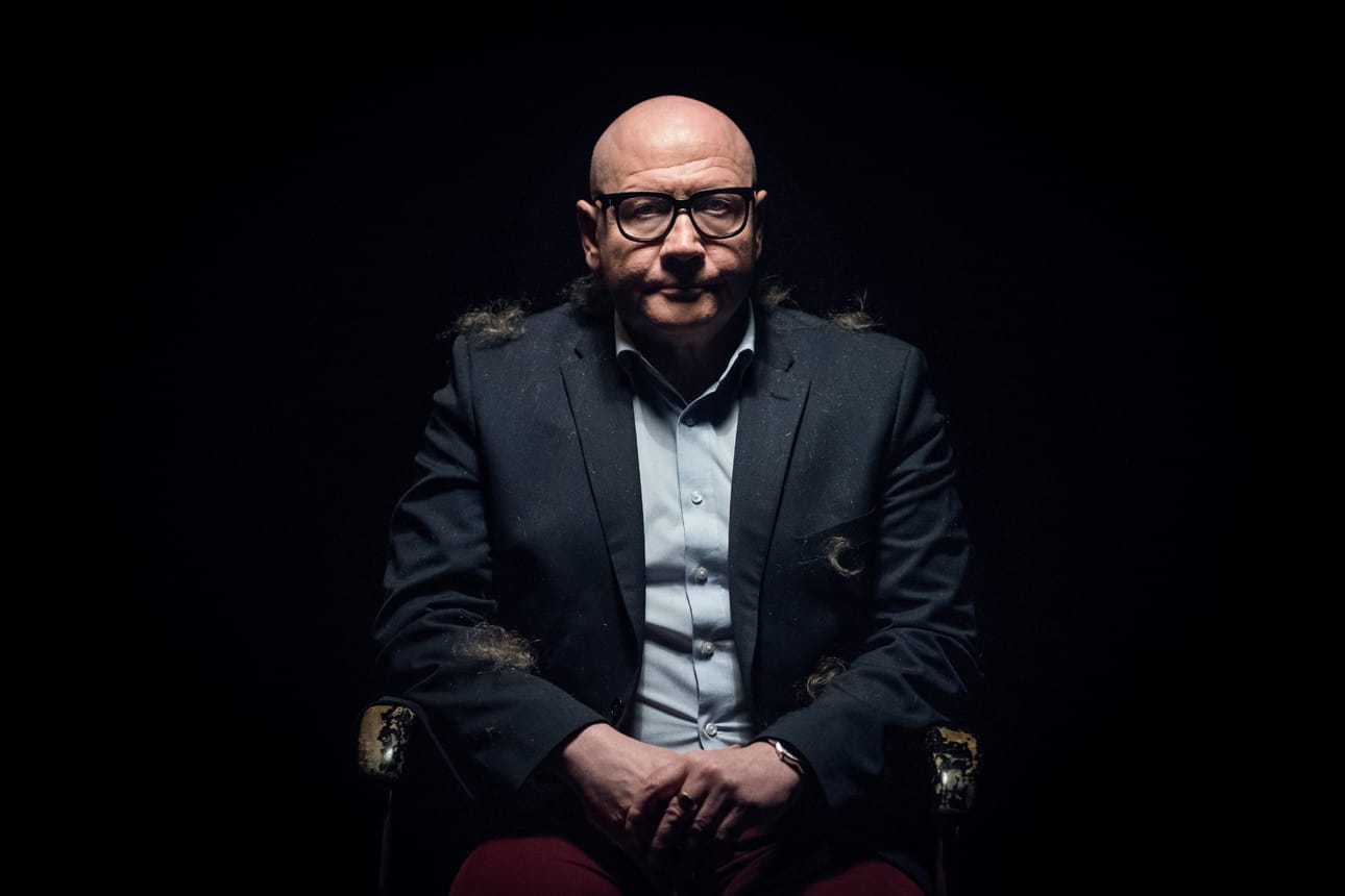Jari Tervo kiertää maata ja ottaa selvää Urho Kekkosesta.