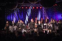 Ricky-Tick Big Band & Julkinen sana Oulussa