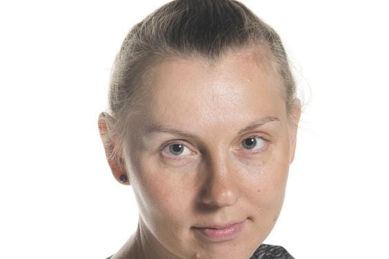 Katja Ihatsu.
