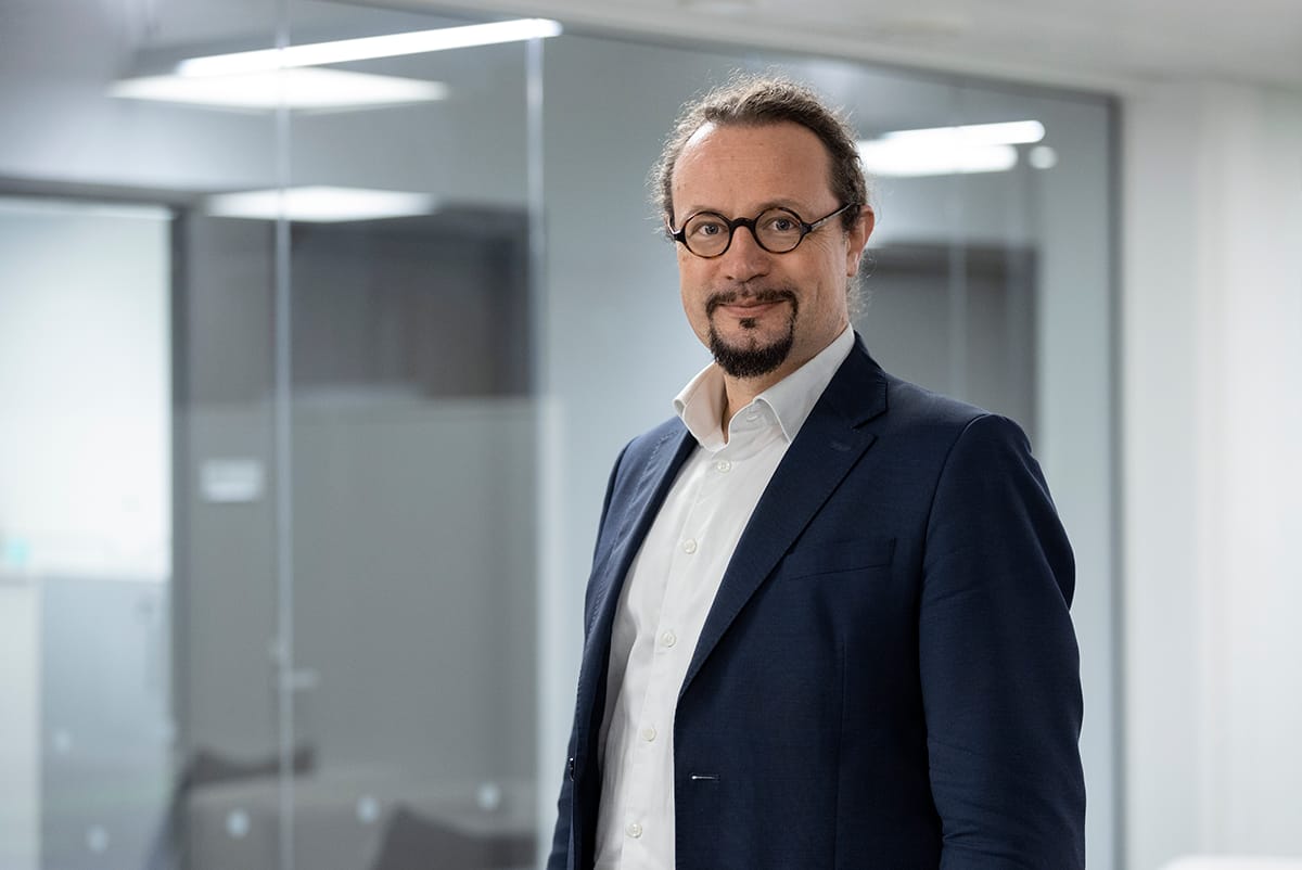 Arvonmäärityksen asiantuntijaseminaarin keskustelua fasilitoi BDO Corporate Finance oy:n asiantuntija Jan Kovero.