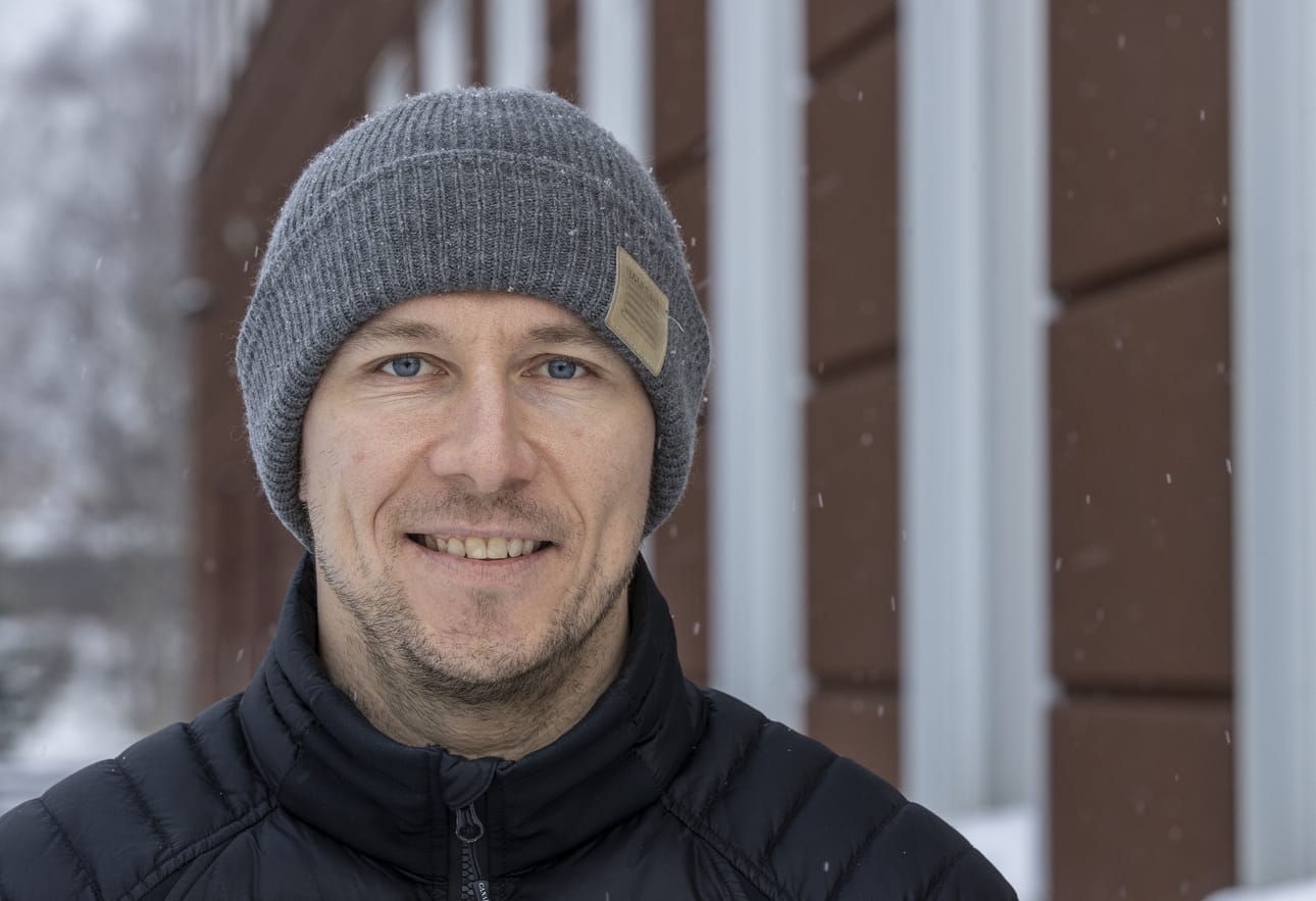 Tiistain HPK-pelin voitto nosti hymyn Jussi Jokisen huulille, mutta konkari tietää, että Kärppien tehokkuudessa on vielä paljon parannettavaa.