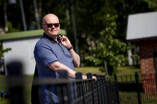 KUVA: JAAKKO ELENIUS