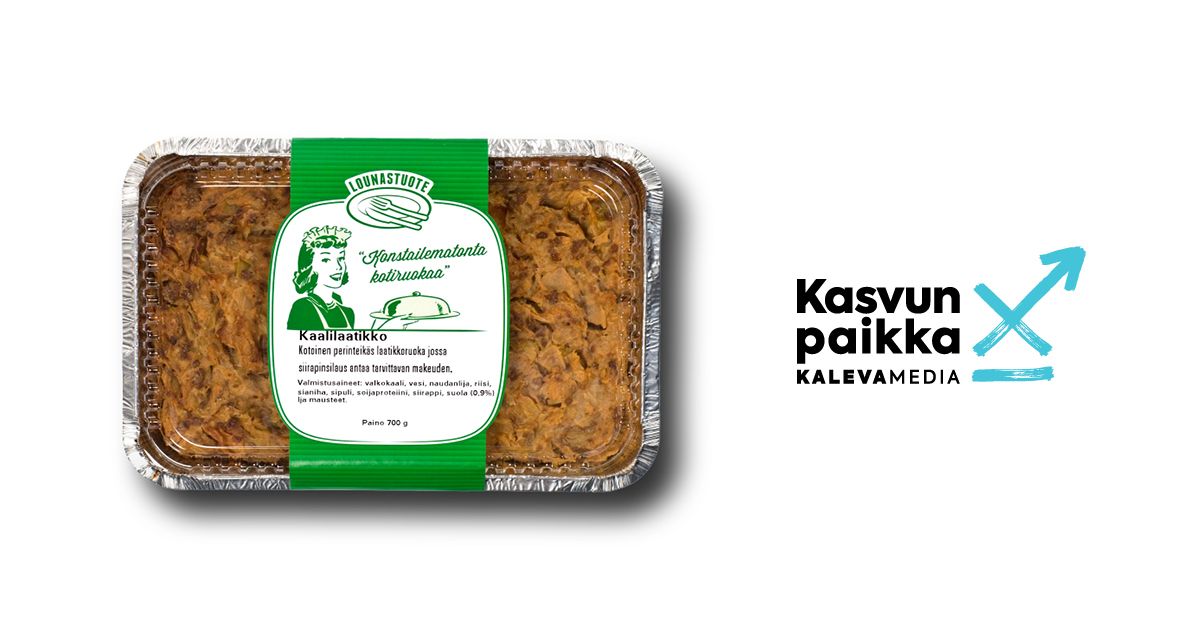 Miten käy pienille maailmassa jossa suuretkin haluavat olla pieniä?