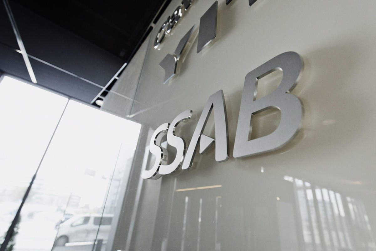 Yhtiön tammi-maaliskuun liikevoitto ilman vertailukelpoisuuteen vaikuttavia eriä nousi noin 810 miljoonaan euroon. LEHTIKUVA / Roni Rekomaa