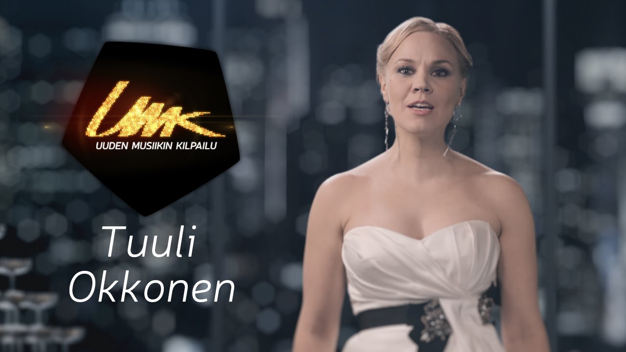 Tuuli Okkonen: “Don’t Wake Me Up”