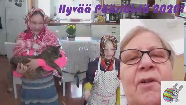 Virpomisvideokisaan tuli 36 videota – katso hienot virpomiset täältä! Mikä on sinun suosikkisi?