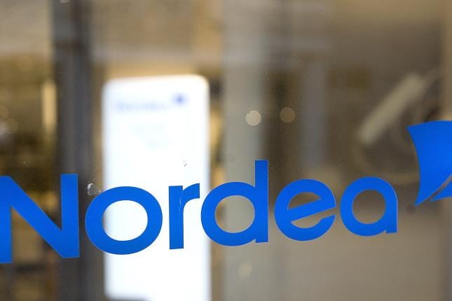 Nordea sai Finanssivalvonnalta roiman seuraamusmaksun, joskaan päätös ei ole vielä lainvoimainen. Kuva: Tomi Vuokola