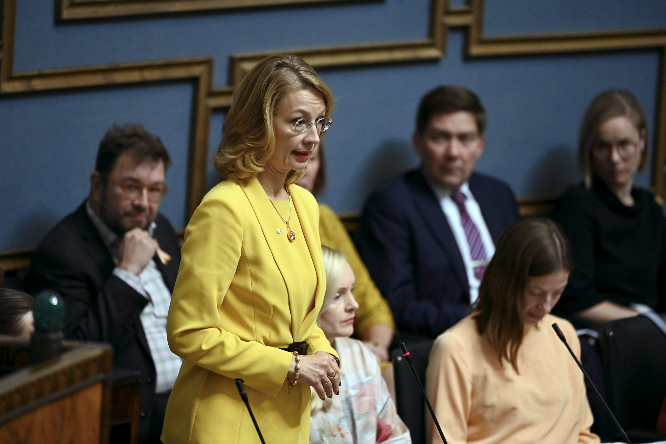 Tuppurainen vihjailee muutoksista Fortumin hallituksessa kevään yhtiökokouksessa
