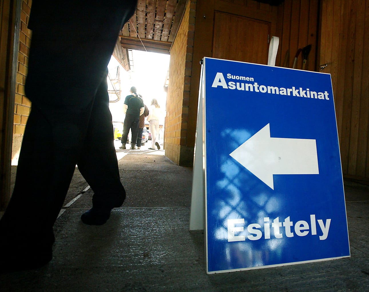 Asuntojen keskimääräiset myyntiajat ovat jatkaneet nousuaan. Siksi hyväkuntoiset asunnot myydään nopeimmin.