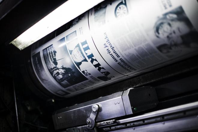 Ilkan tabloid-uudistus on tuonut jo yli tuhat uutta tilaajaa – Miten päättyy kesken jäänyt Fantom? Näin lehtitalo vastaa lukijoita askarruttaneisiin kysymyksiin