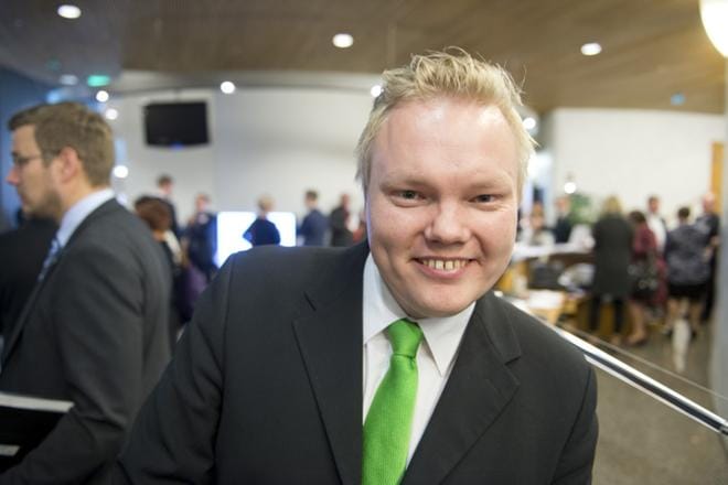 Arkistokuva: Pekka Lassila