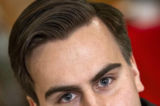 Haataisen menestys oli pettymys, sanoo SPD:n Vaasan piirin puheenjohtaja