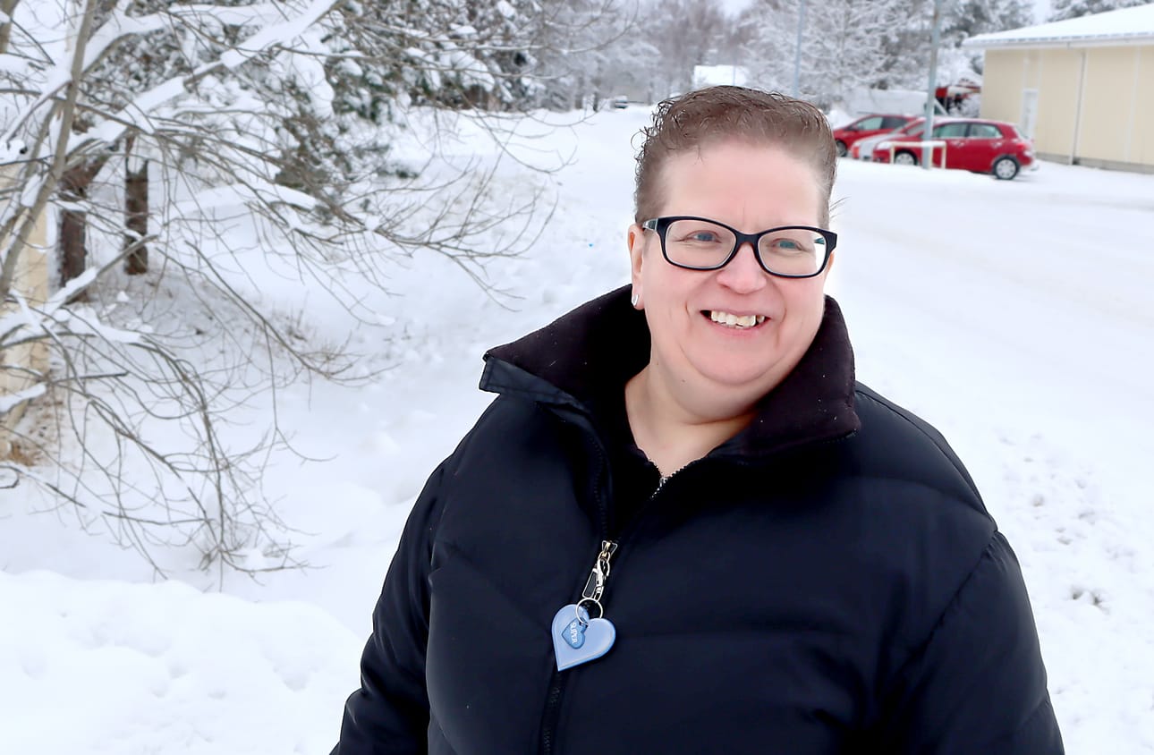 Sari Haka on sitä mieltä, että vastavalmistuneiden lääkäreiden pitäisi työskennellä julkisella sektorilla muutamia vuosia.