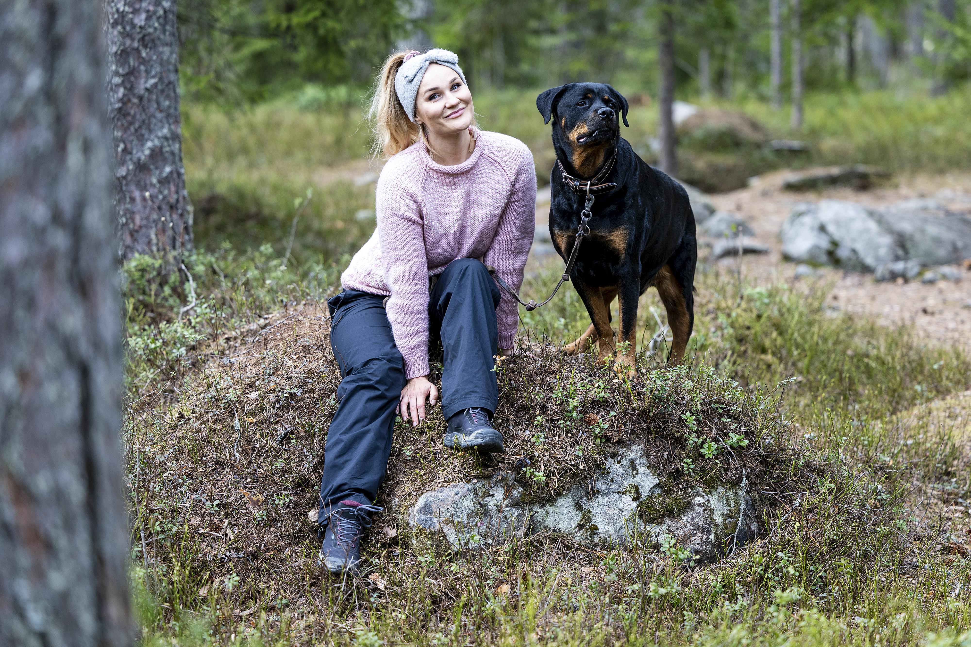 Kalevan Remmissä-podcastin toinen kausi alkaa – Ensimmäinen jakso käsittelee koiran kuolemaa