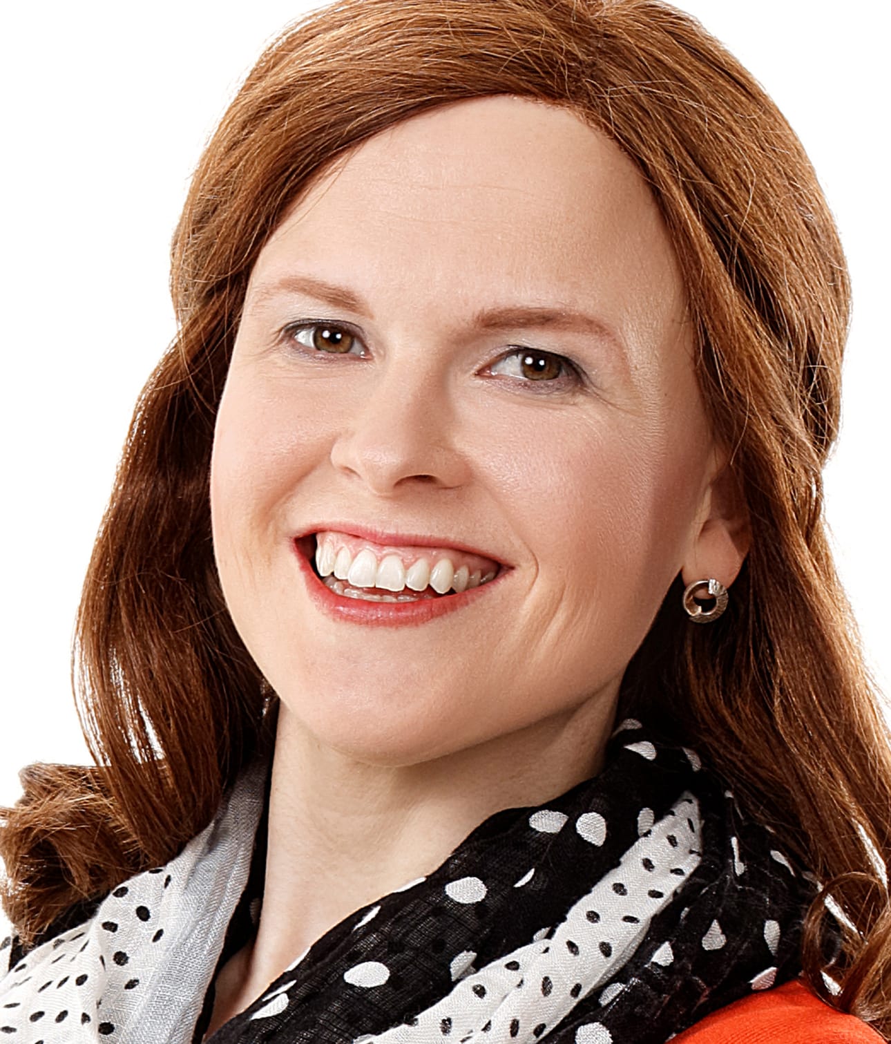 Mari-Leena Talvitie, hallintovaliokunnan varapuheenjohtaja.