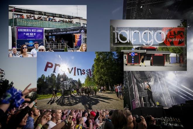 Maaliskuun alussa voimaan tullut uusi alkoholilaki tuo jonkin verran muutoksia alkoholin anniskeluun myös tulevan kesän tapahtumissa. Anniskelualueiden valvonta kuuluu jatkossa entistä enemmän anniskelusta vastaavalle taholle. Alkoholilupahallinnossa on meneillään parhaillaan vuoden ruuhkaisin aika – anniskelulupahakemukset kehotetaan lähettämään aluehallintovirastoon pikimmiten.