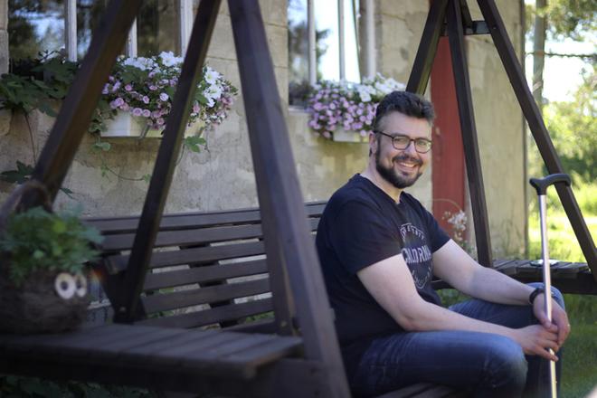 Rukoile vaikka nyt 