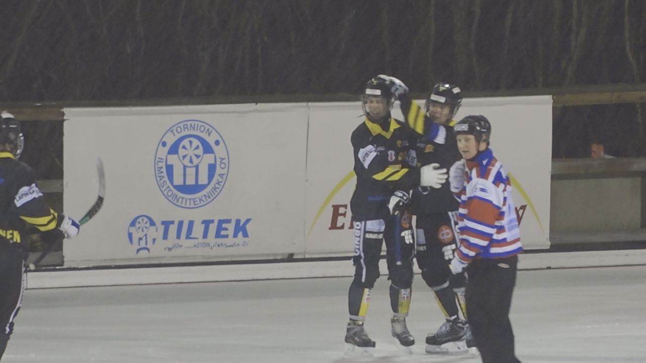 LRK - Veiterä, 1.12.2018