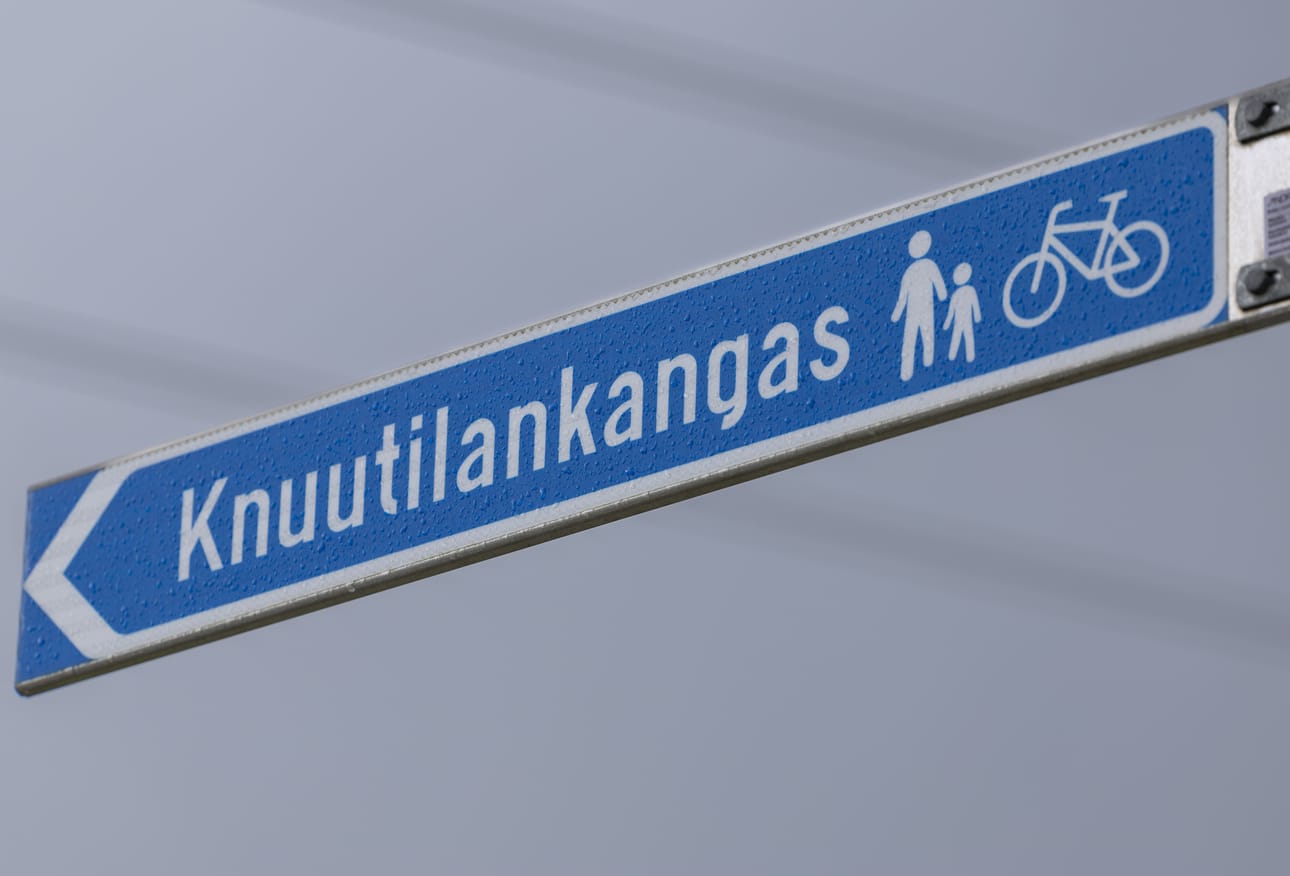 Perjantain puukotus yllätti lähistön asukkaat, koska aluetta on pidetty hyvin rauhallisena.