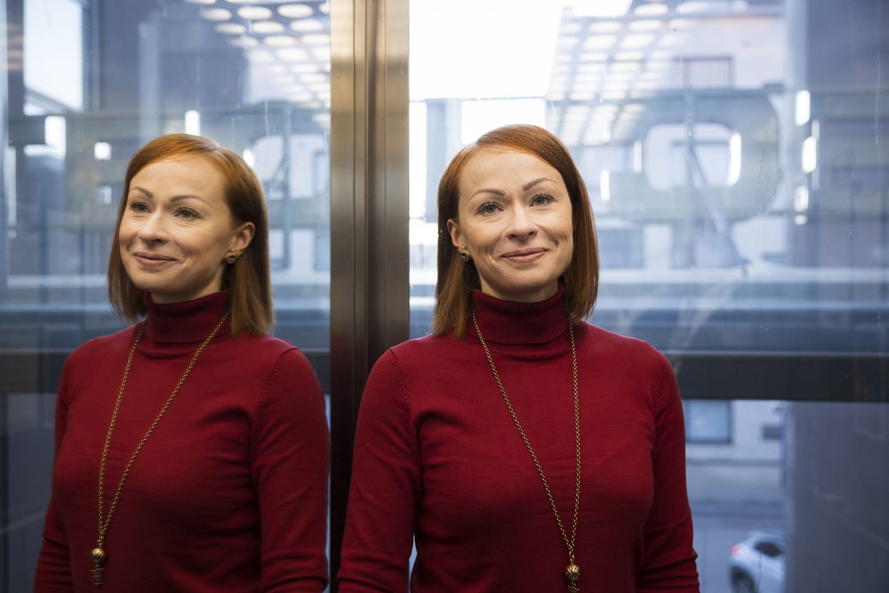Finnveran Oulun aluepäällikkö Minna Paakkolan mukaan konkurssikehityksen tilanne Pohjois-Pohjanmaan alueella ei näyttäydy yhtä pahana kuin valtakunnallisella tasolla.