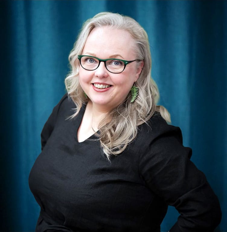 Päivi Takkunen