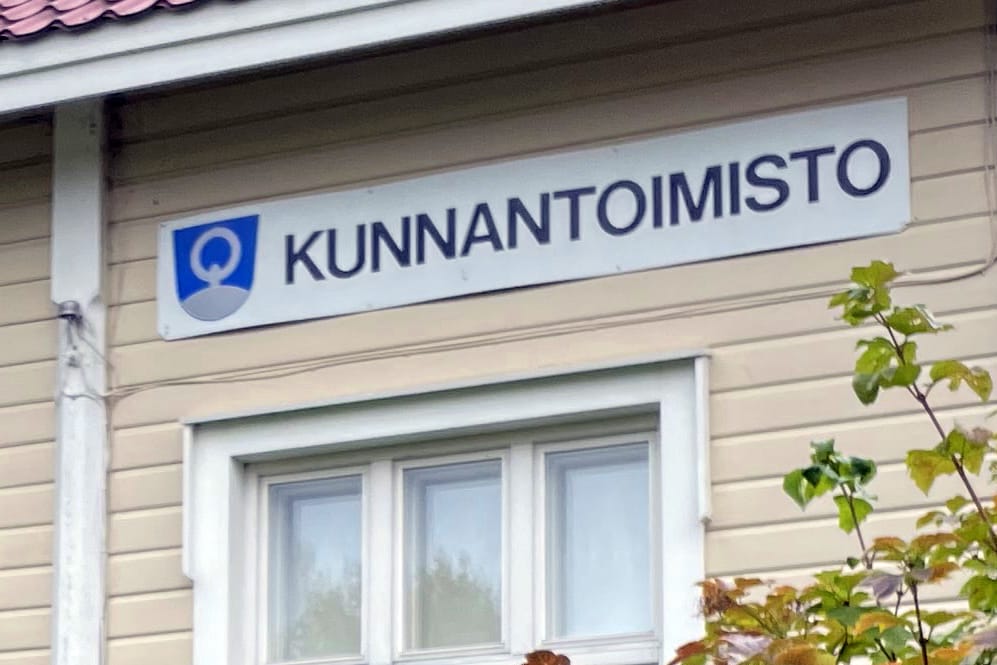 Merijärvelle palkataan kaksi uutta työntekijää tekninen johtaja ja kirjanpitäjä.