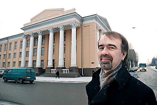 Muusikko Arto Rinne tuntee olevansa globaalisuomalainen.